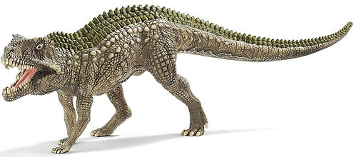 Dinosaurs - Postosuchus