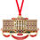 Thumbnail: 2022 White House Christmas Ornament