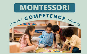 Montessori Competence