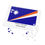Thumbnail: Flag of Marshall Islands