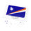 Thumbnail: Flag of Marshall Islands