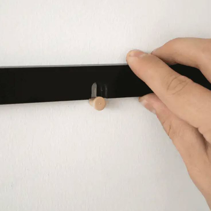 Thumbnail: Poster - Magnetic Poster Frame 28"