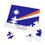 Thumbnail: Flag of Marshall Islands