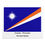 Thumbnail: Flag of Marshall Islands