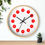 Thumbnail: OD - Wall Clock - Montessori