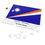 Thumbnail: Flag of Marshall Islands