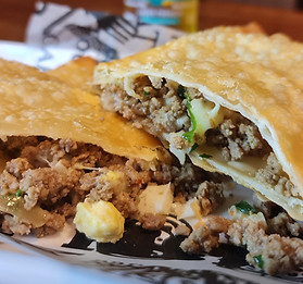 Pastel de carne