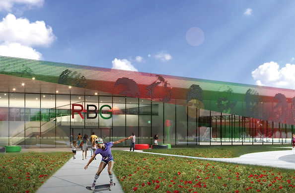 RBG Recreation Center