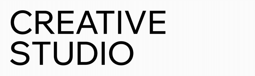 Services Creative Studio