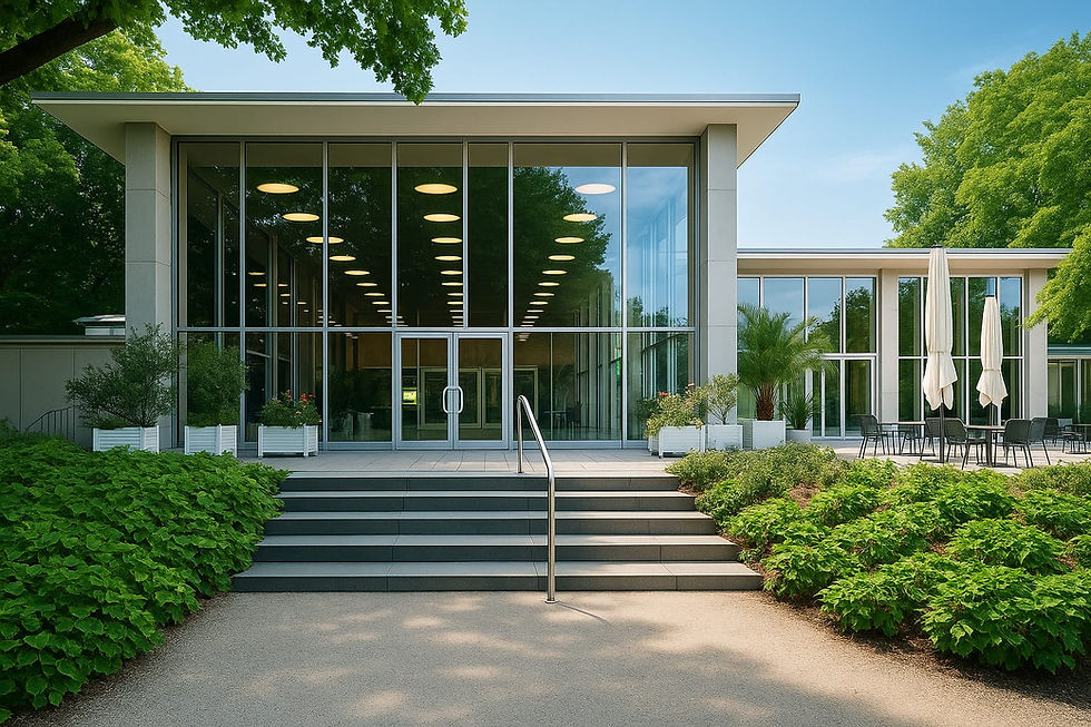 Salz & Seele-Location