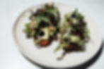 Avocado Brot