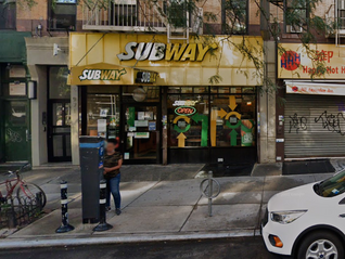 971 Amsterdam Ave  LEASED