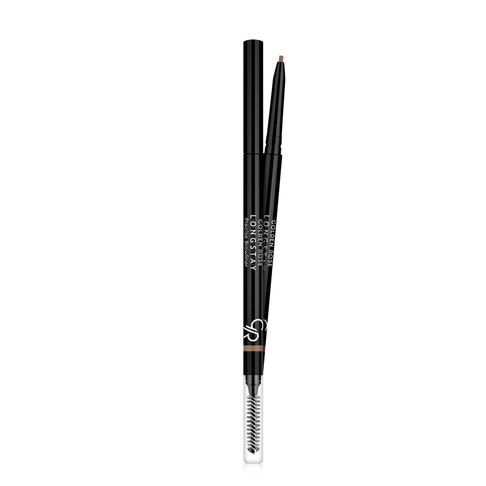 GOLDEN ROSE LONG STAY PRECISE BROWLINER 106