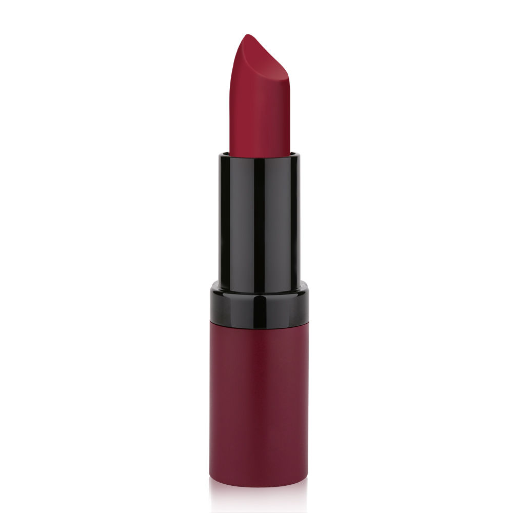 GOLDEN ROSE VELVET MATTE LIPSTICK