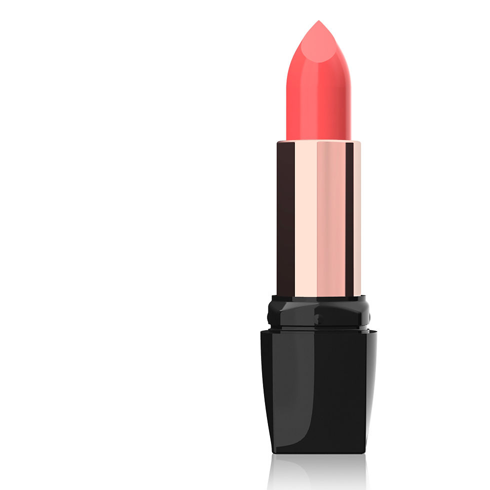 GR STAIN SOFT&CREAMY LIPSTICK NO:06 ORANGE