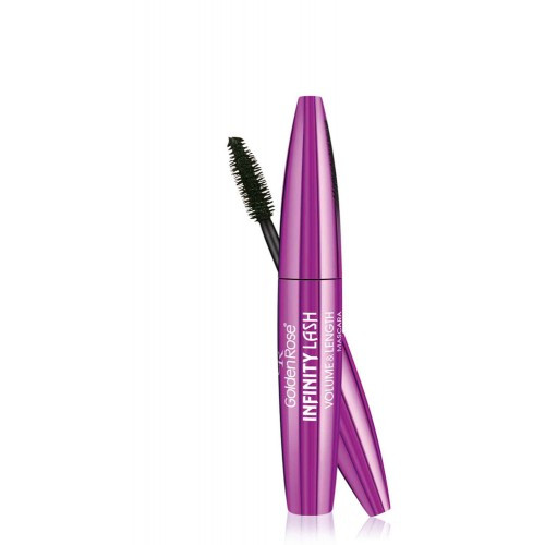 Infinity Lash Volume & Length Mascara Golden Rose UAE
