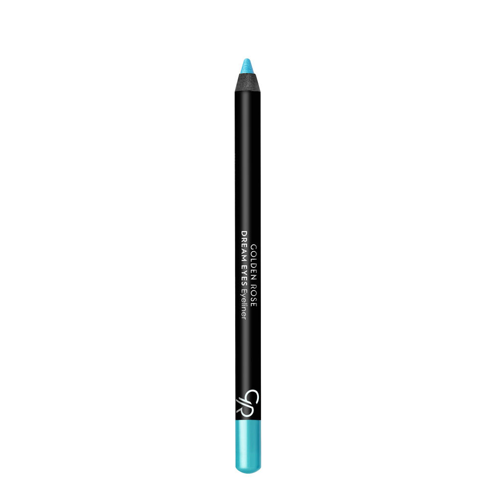 GR DREAM EYES EYELINER NO 417