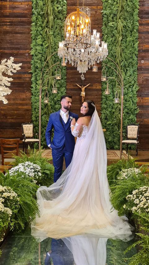 assessoria de casamento