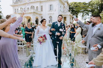 organizadoras de casamento