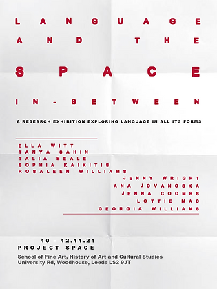 language and space inbetween reseach exhibition poster _.PNG