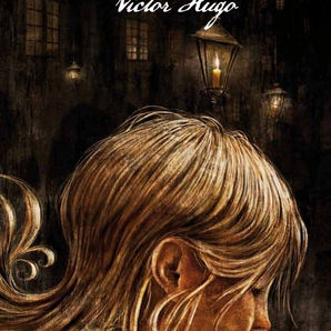 LIVRO - "Os Miseráveis" - Victor Hugo