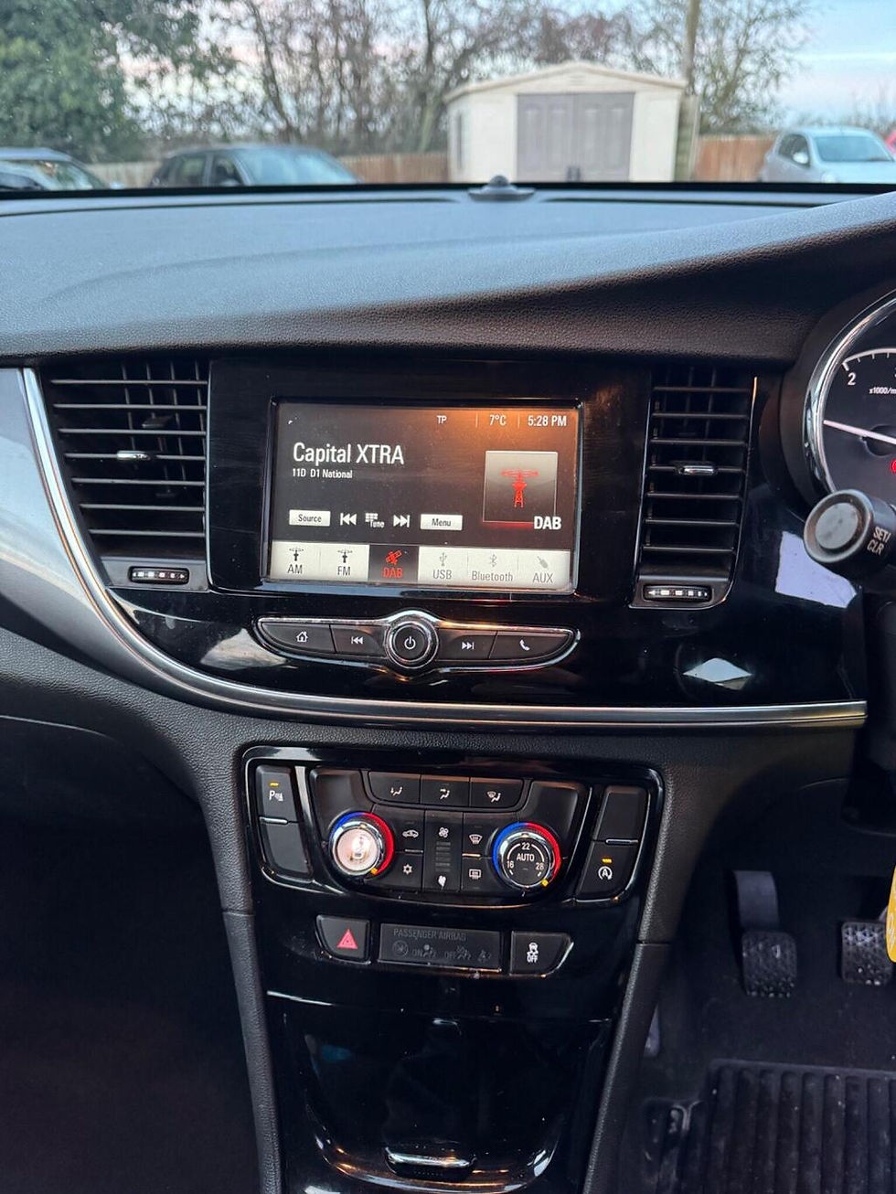 Thumbnail: Vauxhall Mokka X 1.6 CDTi ecoFLEX Active Euro 6 (s/s) 5dr 17in Alloy