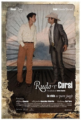 Rudo y Cursi