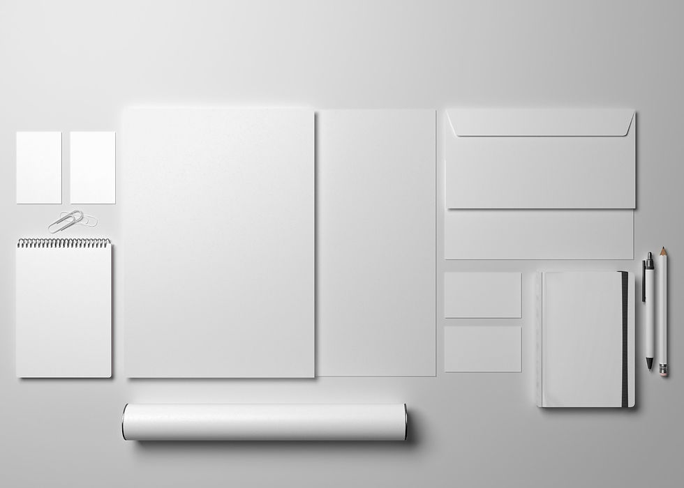 The Real Reason Your Brand Doesn’t Look Professional