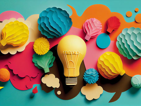 Hata Yapmanın Büyüsü