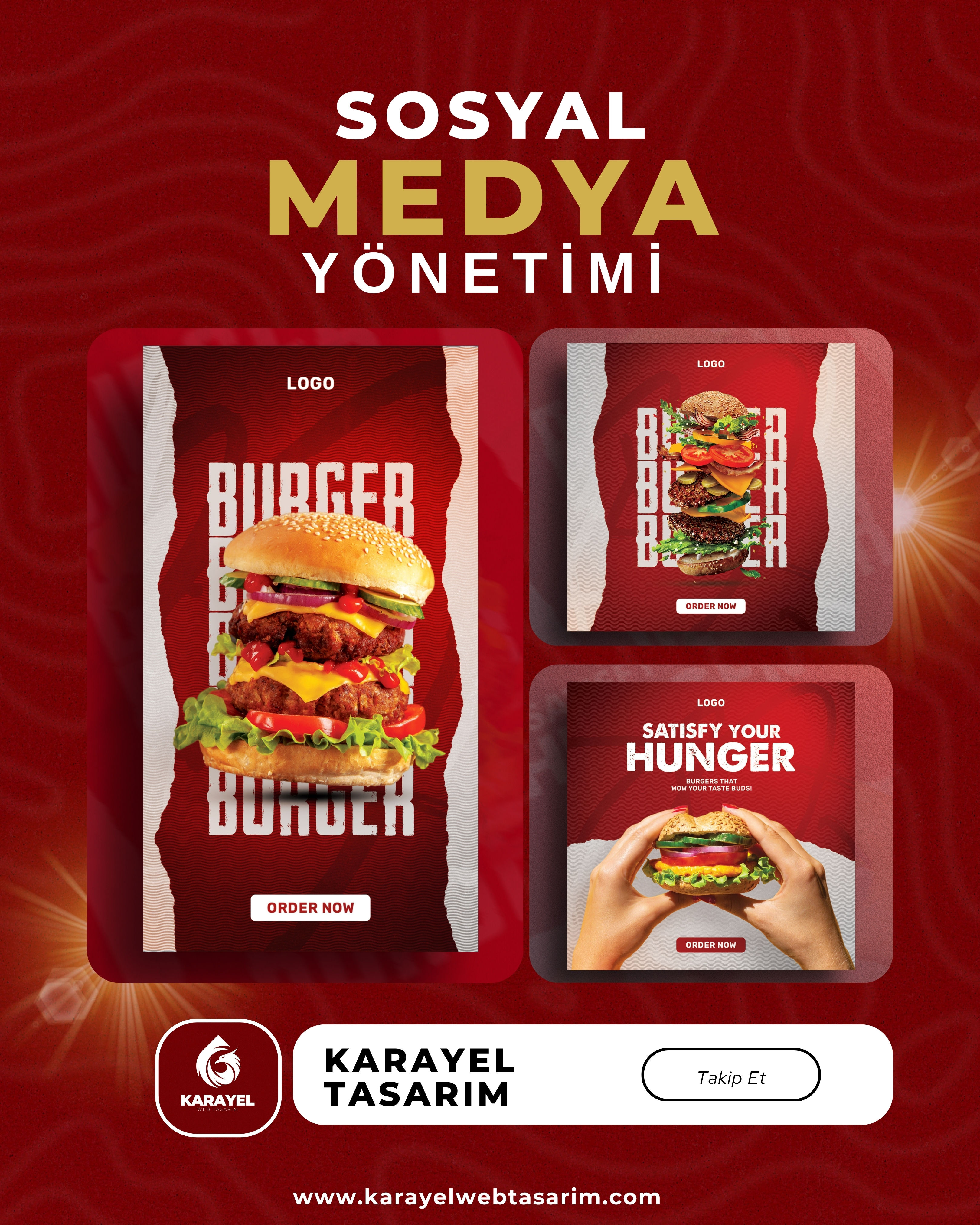 Sosyal MedyaYönetimi