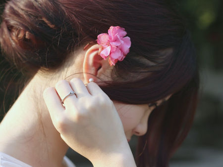 Knocking Out An Ear Infection