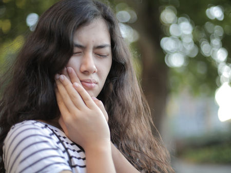 Got a Toothache? Try This!