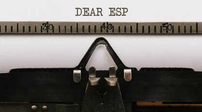 Open letter to ESPs regarding iOS 15