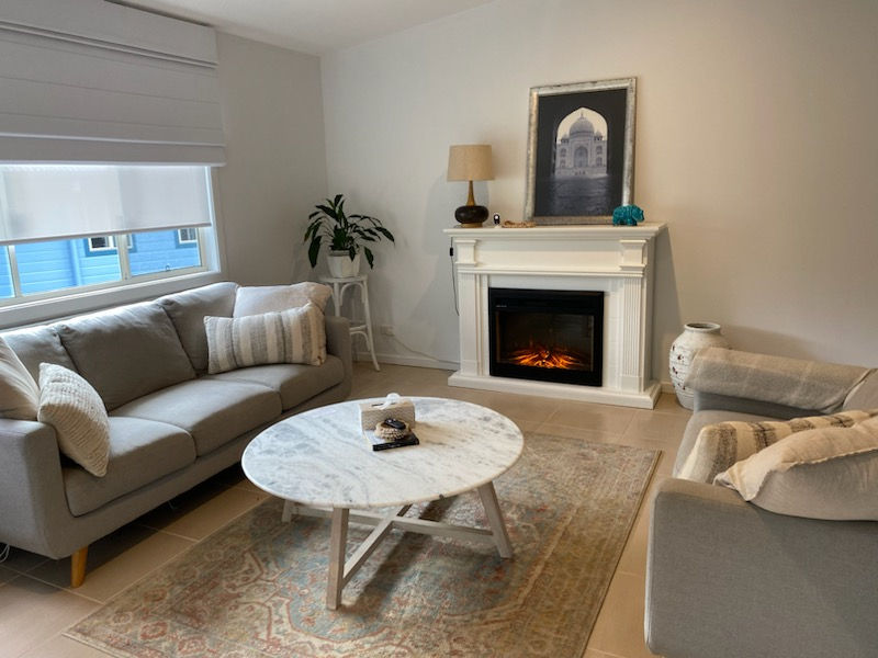 2-bedroom oasis in the heart of Ocean Shores, NSW.