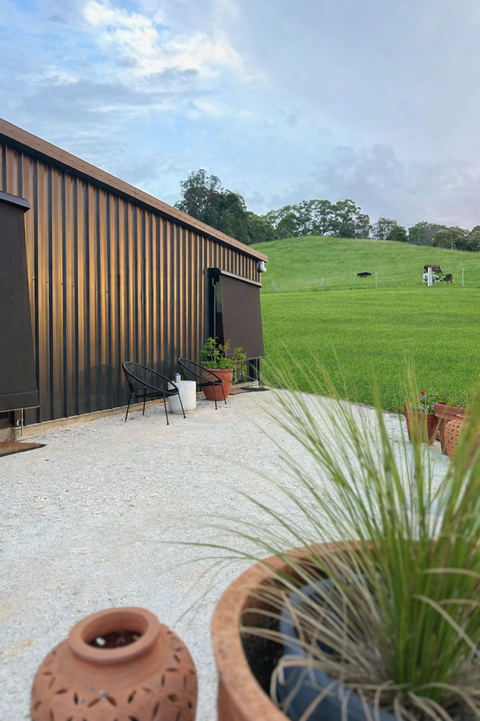 Studio 840, Cudgera Creek, NSW