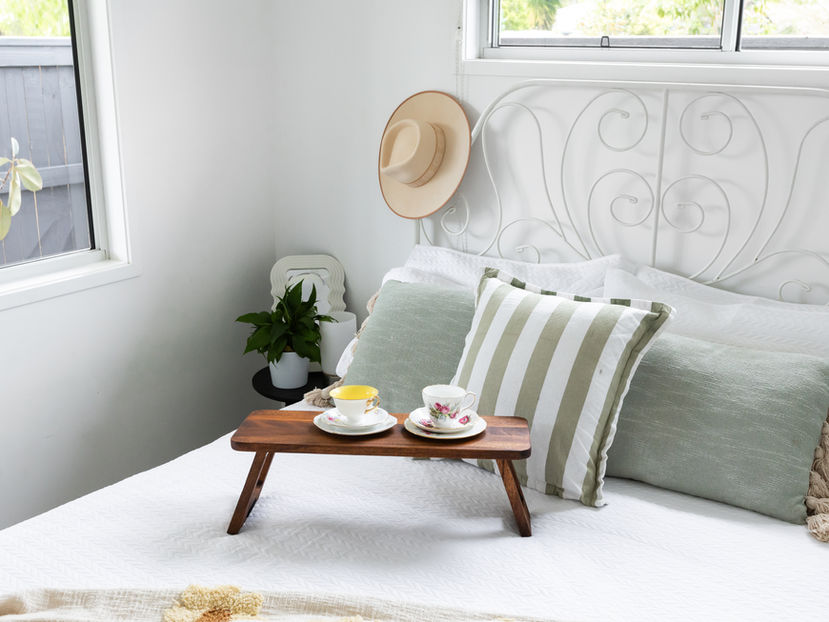 Pandanus Breeze, Pottsville, NSW