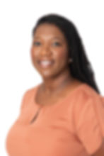 Denise headshot - Owner of Coastal Luxe Property Hosting