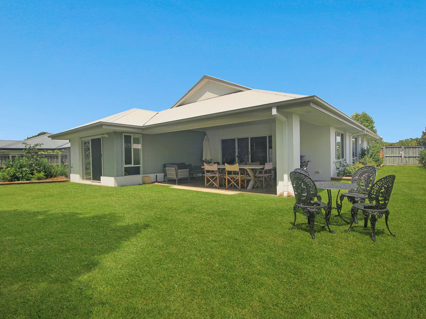 Adobe Casuarina, Casuarina NSW