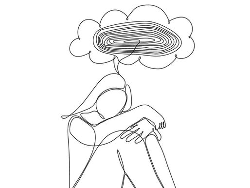 Yaygın Anksiyete (Kaygı) Bozukluğu: