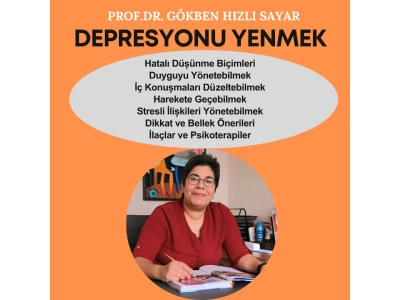Depresyonu Yenebilmek