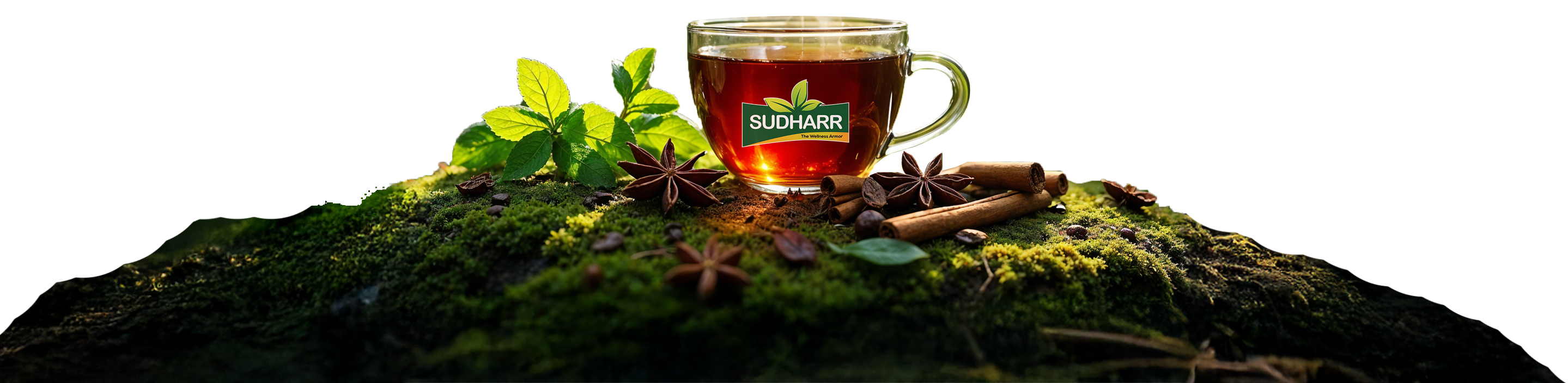 Sudharr drink
