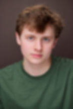 Corbin Pitts- headshot