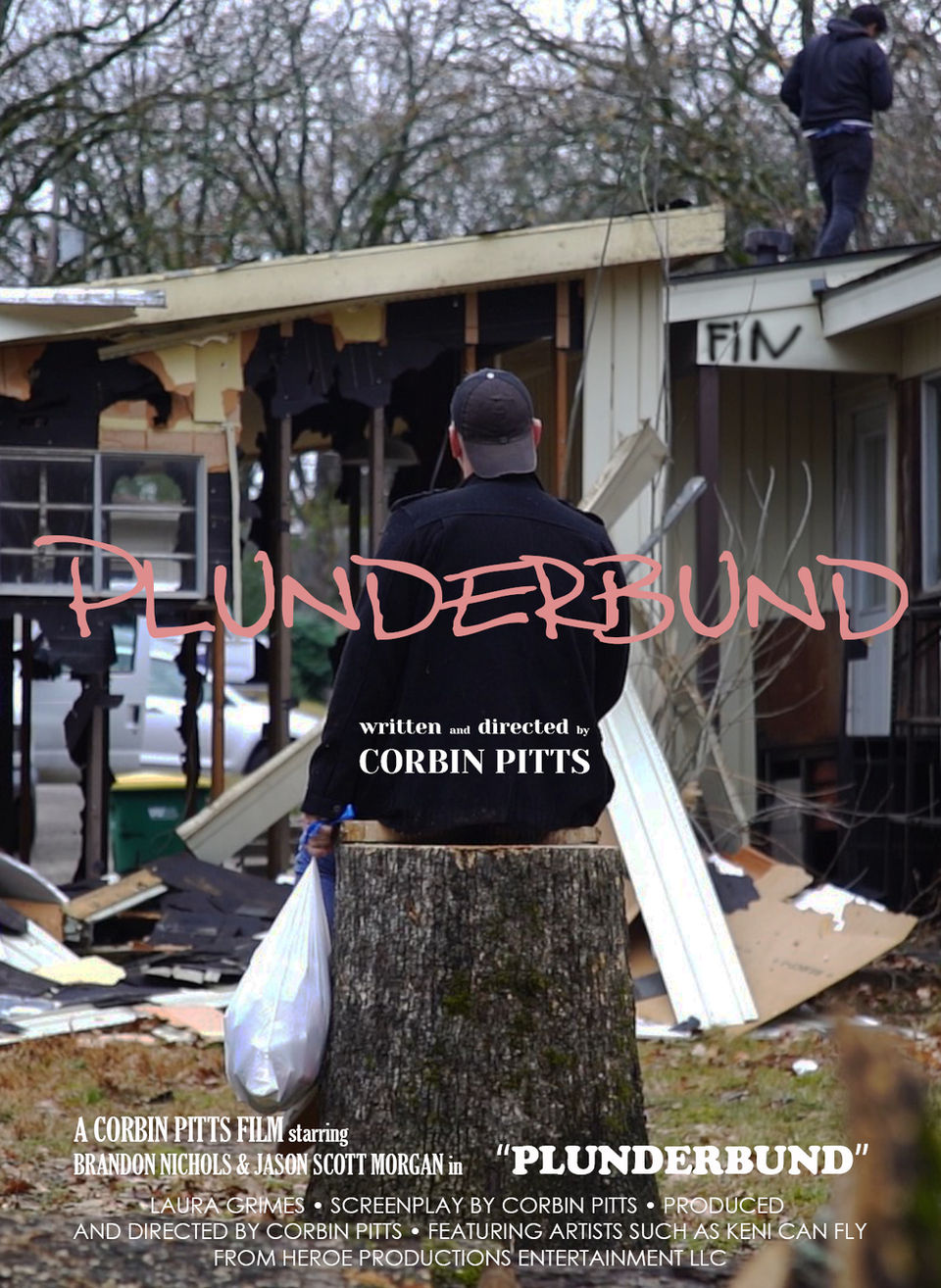 Plunderbund