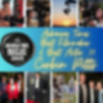 Corbin Pitts- AR Times Best Actor and Filmmaker 2025