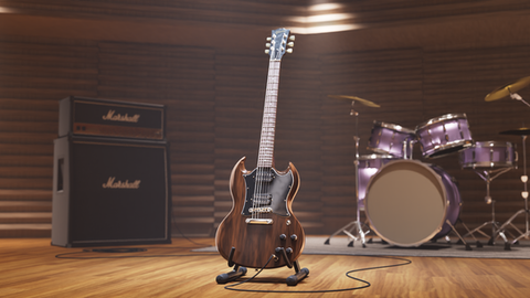 Gibson SG