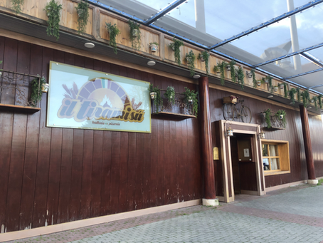 Los 4 mejores restaurantes de Móstoles