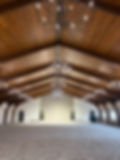 AC Fellowship Hall