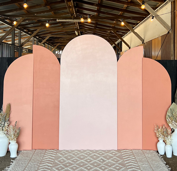 Backdrop Hire Newcastle NSW