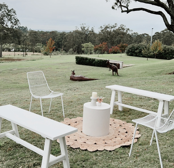 Chair Hire Newcastle NSW