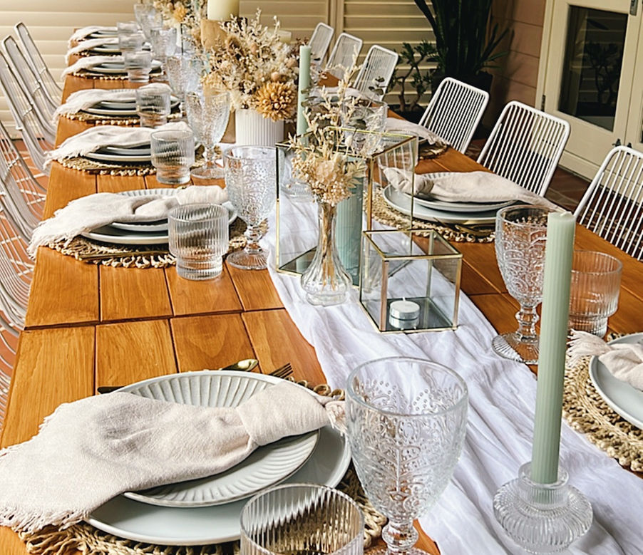 Event Hire Newcastle